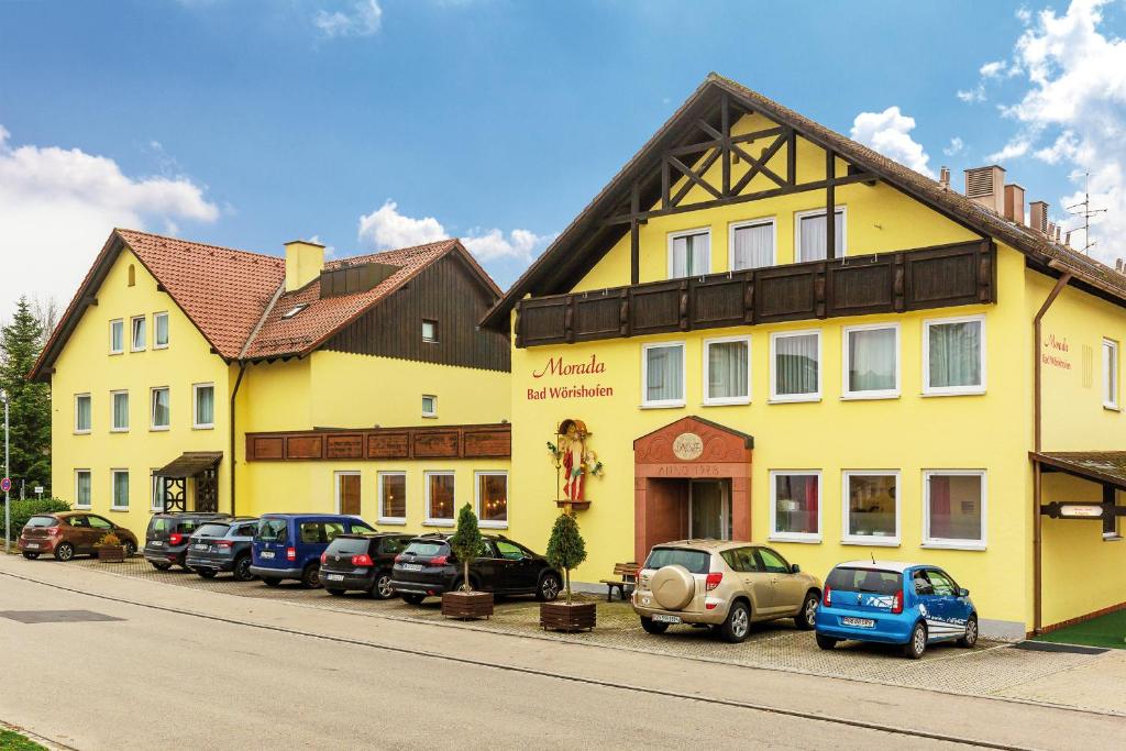 Morada Hotel Bad Wörishofen - 3