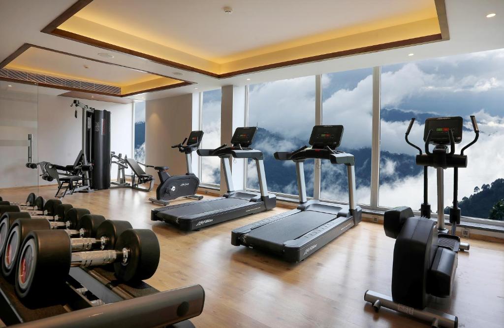 Welcomhotel by ITC Hotels, Shimla photo