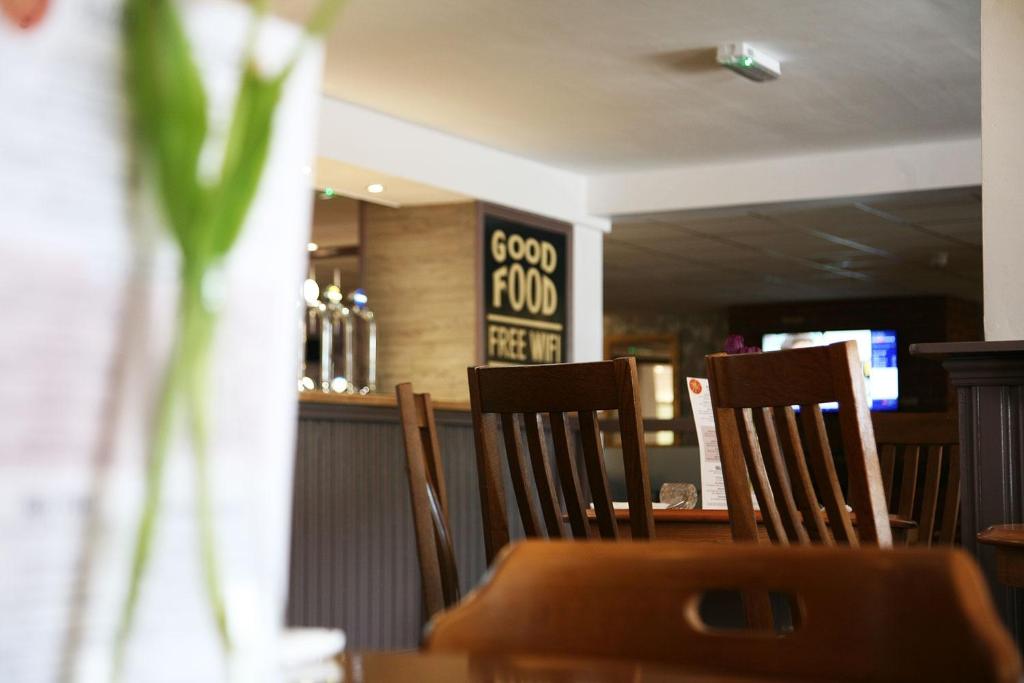 The Fazeley Inn photo