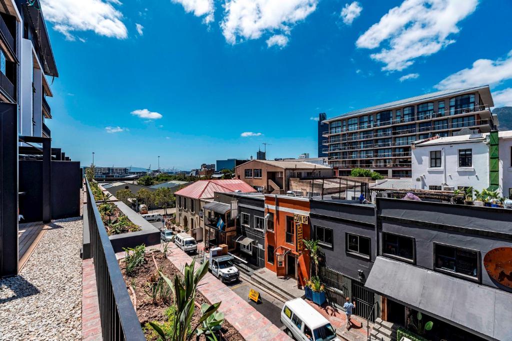 207 The Signature,De Waterfront photo