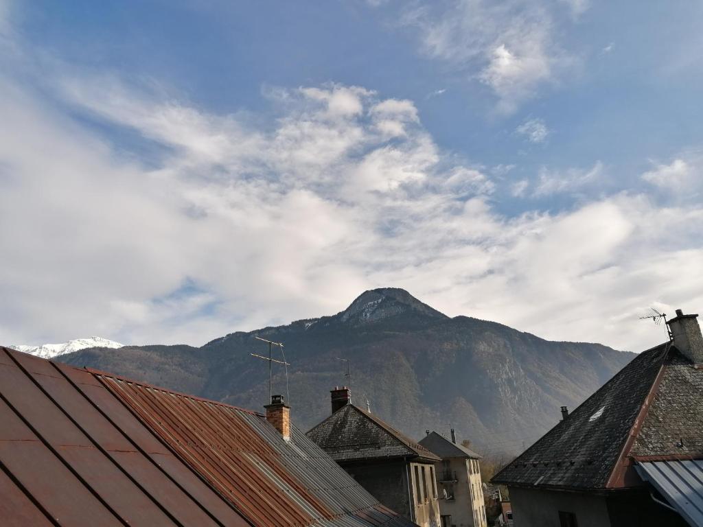 Appartement au coeur de la maurienne - 4