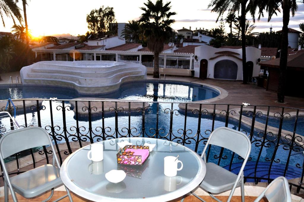 Retiro, 1 dormitorio by Bookindenia - 3