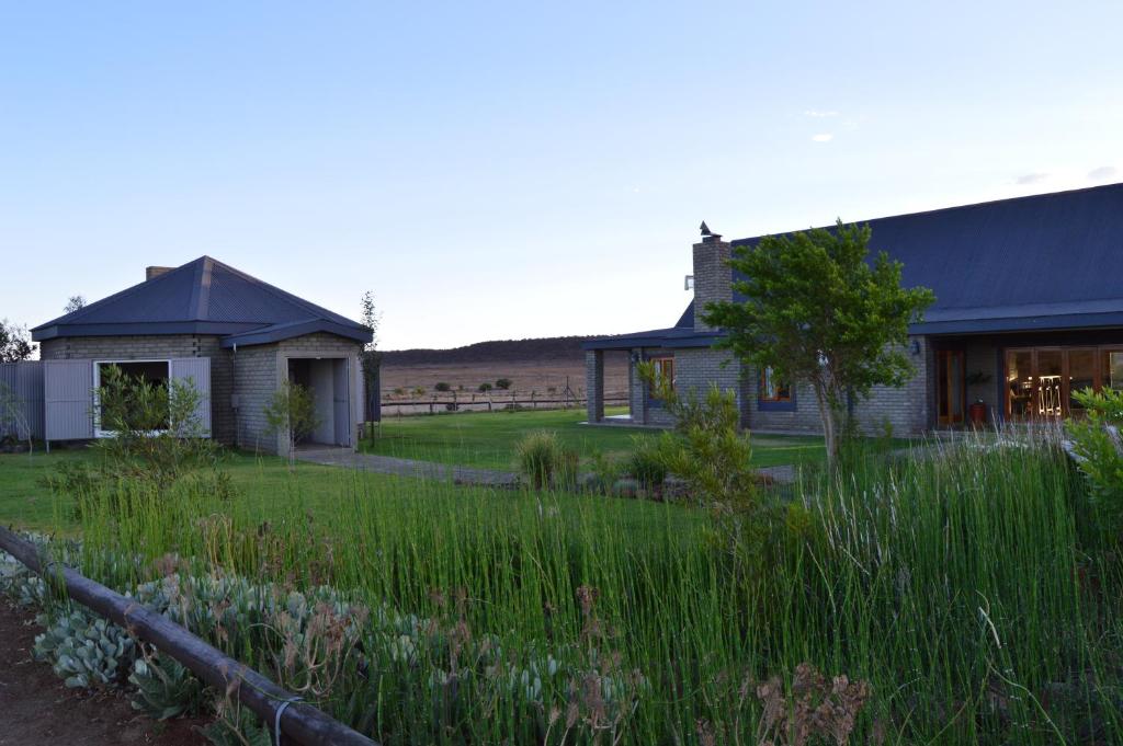Otterskloof Game Reserve photo