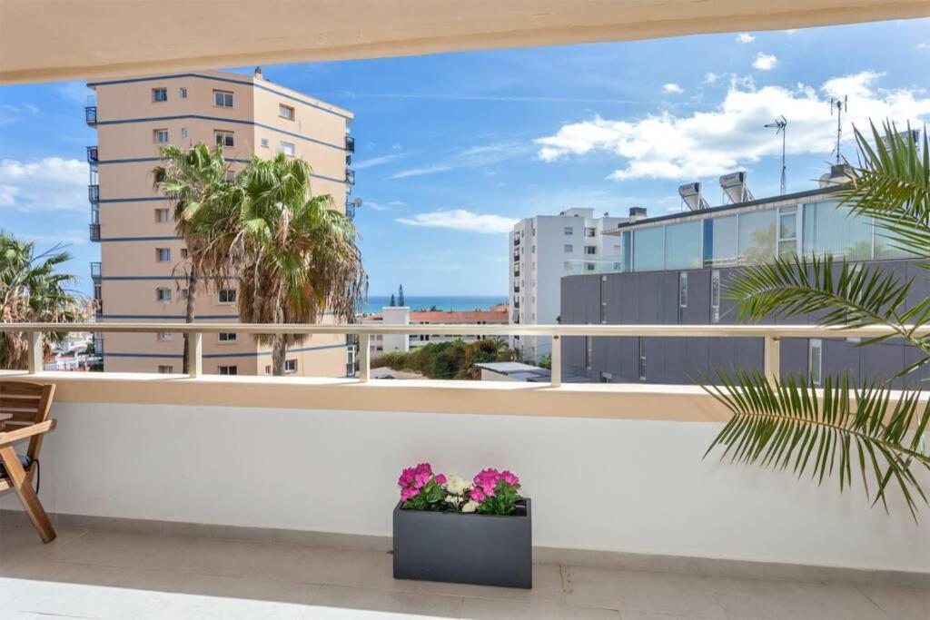 Puertosol 33 - 2 bed apartment, Beach Puerto Marina, Benalmádena