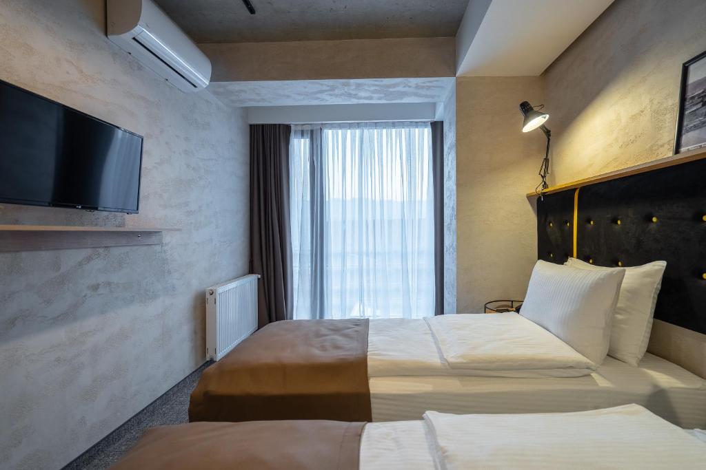 Tbilisi Story Hotel photo