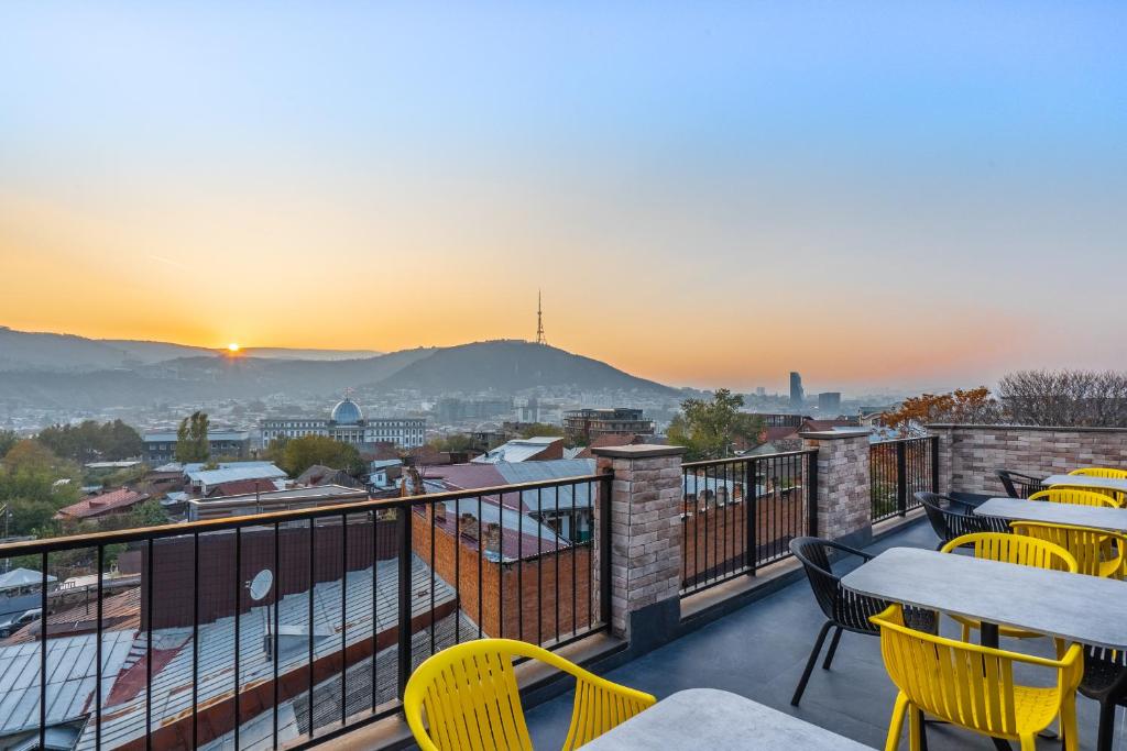 Tbilisi Story Hotel photo