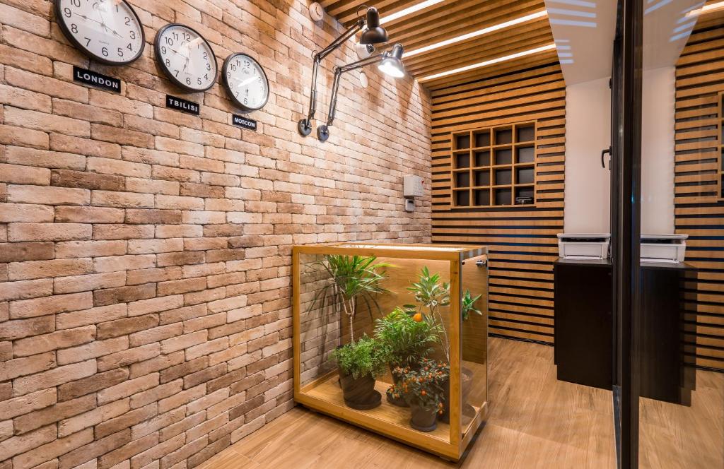 Tbilisi Story Hotel photo