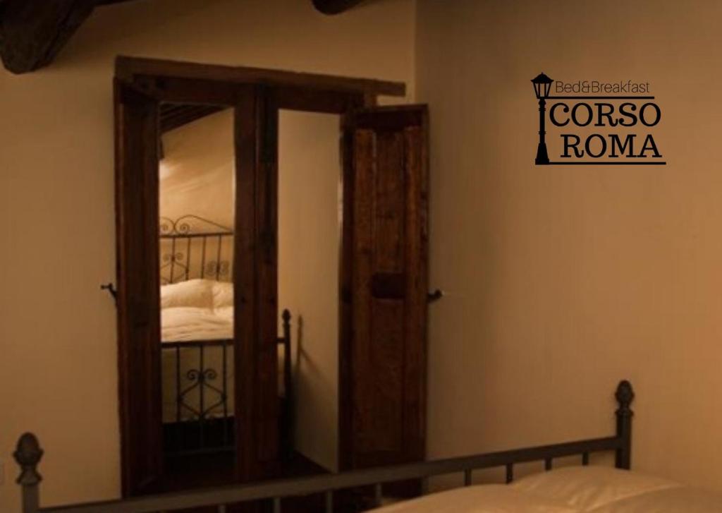 B&B Corso Roma, Lanciano