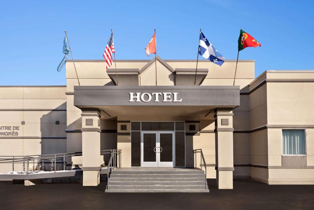 Days Inn & Conference Centre by Wyndham Blainville photo