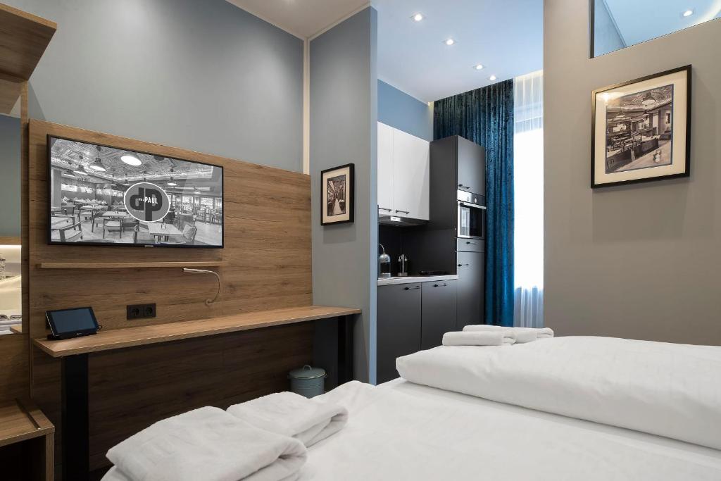 Aparthotel by dasPaul - 4