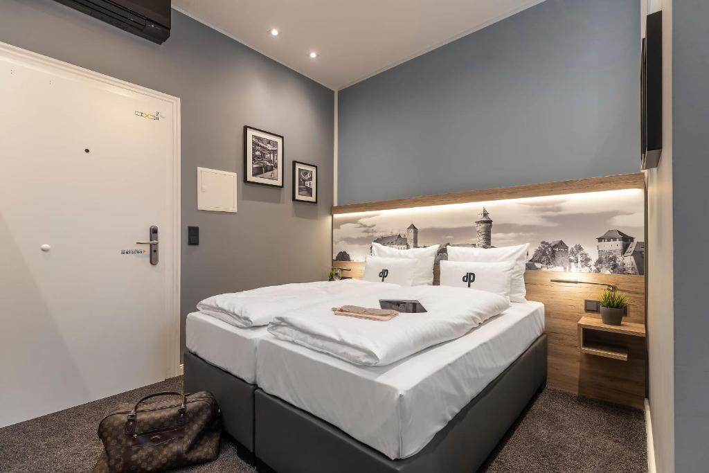 Aparthotel by dasPaul - 2