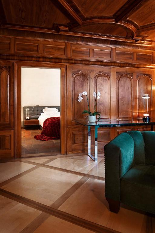 Hotel Facilities