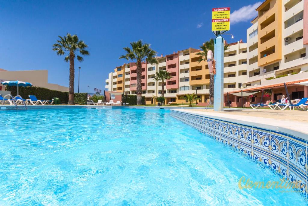 Clementina Duplex apartment, Albufeira