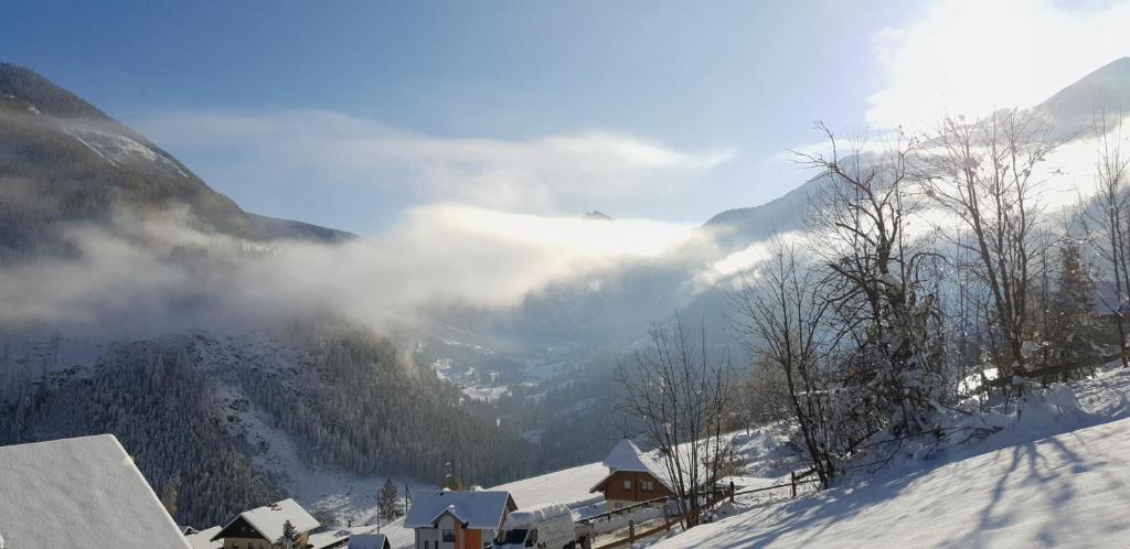 Pension Stieber - 3