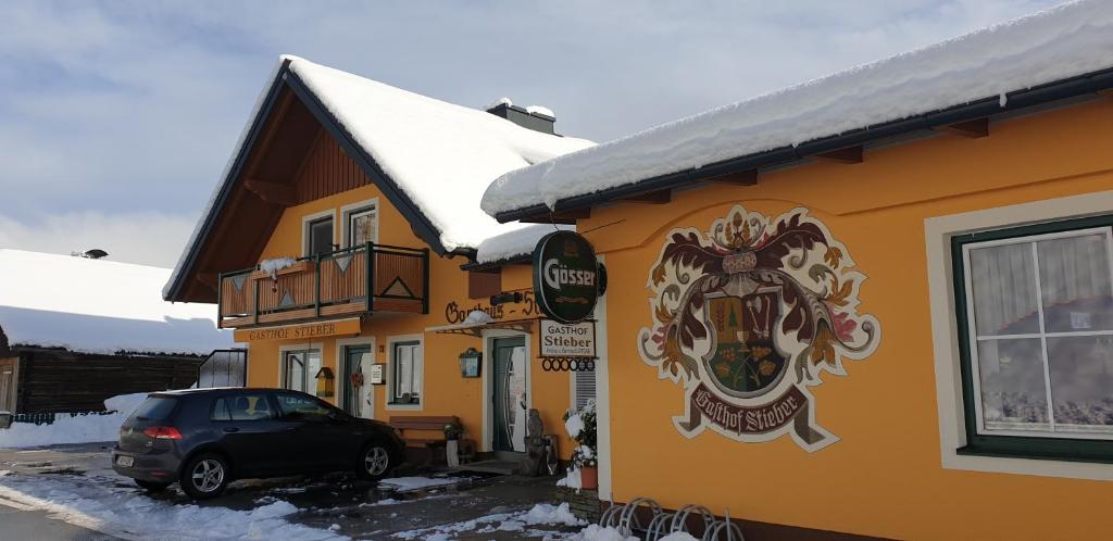 Pension Stieber - 5