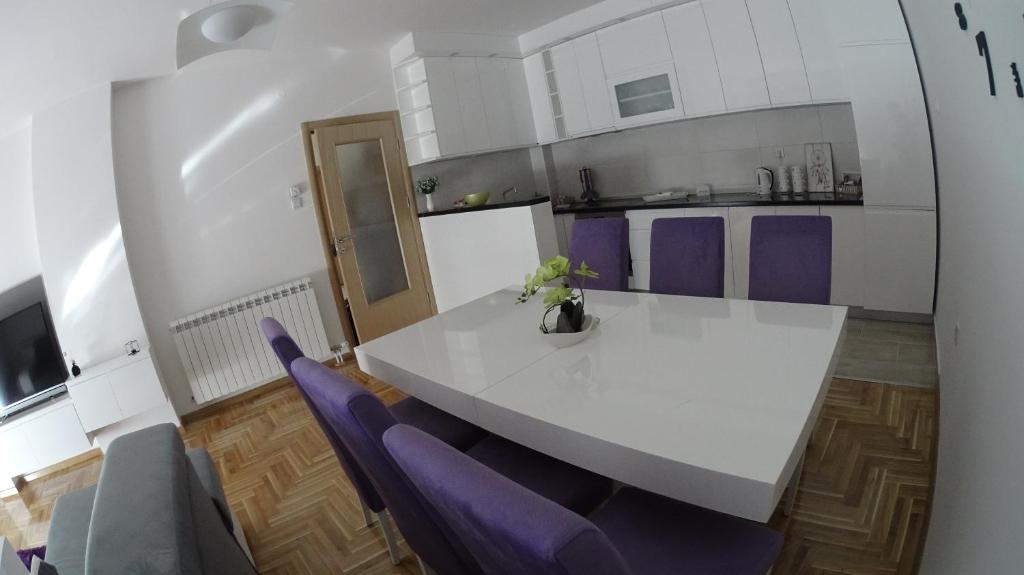 IT Apartment - 3
