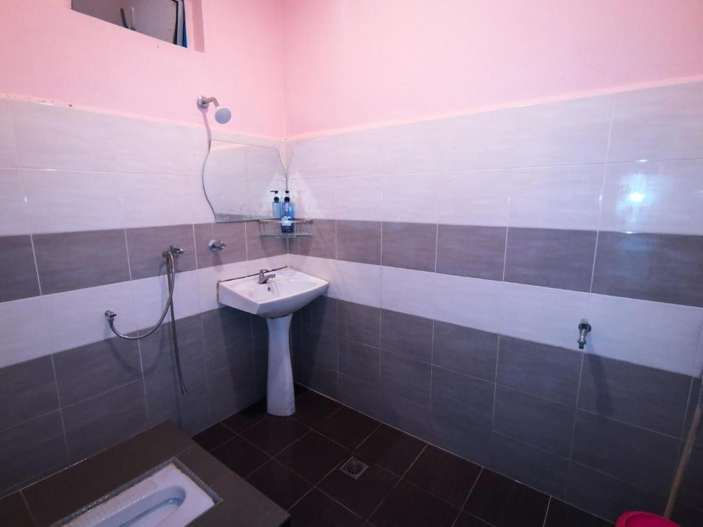 Rose Homestay Padang Besar photo