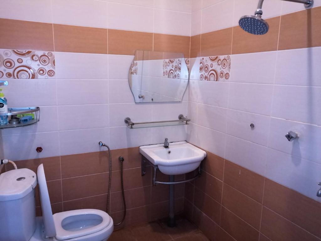 Rose Homestay Padang Besar photo