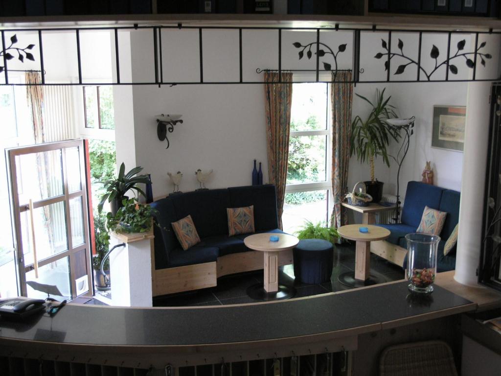 Bed & Breakfast Bulligan - 3