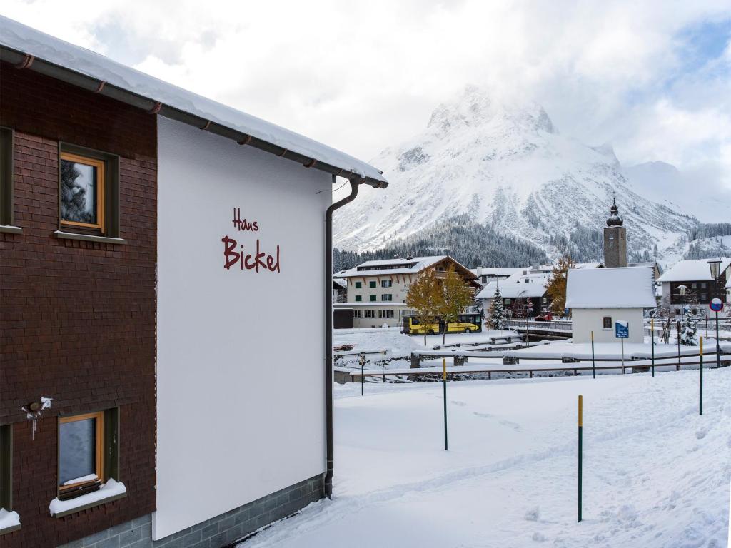 Haus Bickel - 2