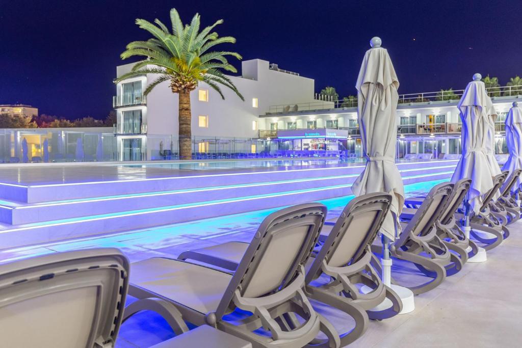 Hotel Samos - zdjęcie 3