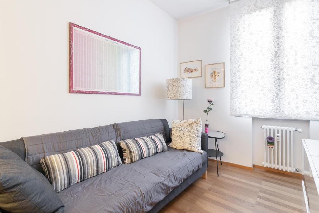 GuestHost - Padua Center Urban Flat - 2