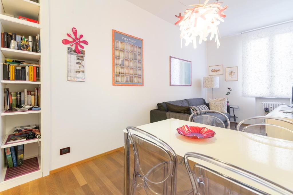 GuestHost - Padua Center Urban Flat - 5