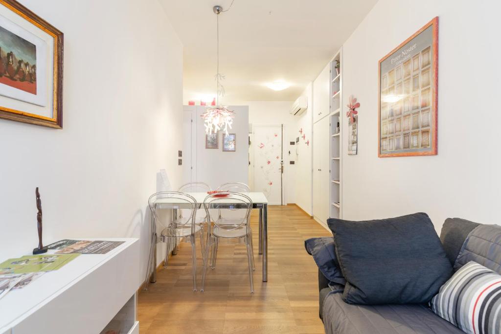 GuestHost - Padua Center Urban Flat - 4