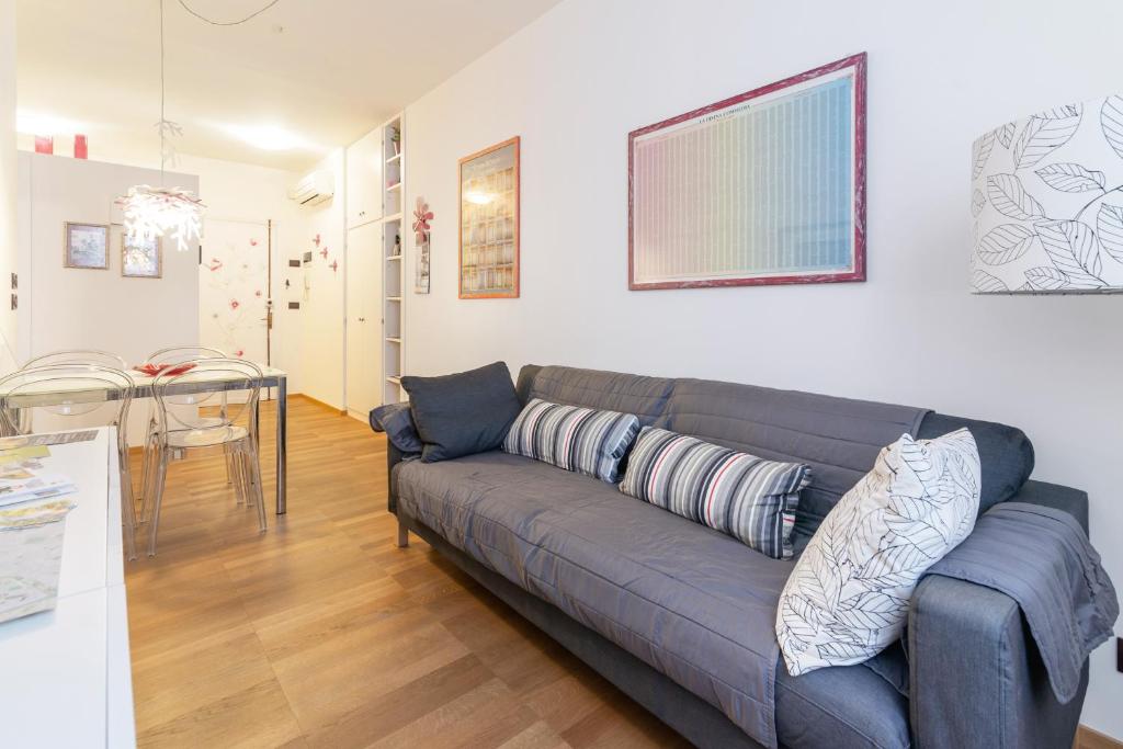 GuestHost - Padua Center Urban Flat - 1