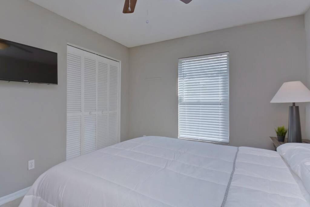 Ybor Casita! Steps away from Centro Ybor! photo