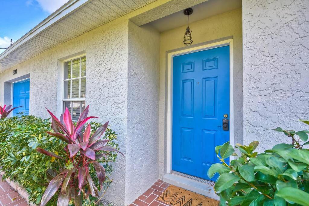 Ybor Casita! Steps away from Centro Ybor! photo