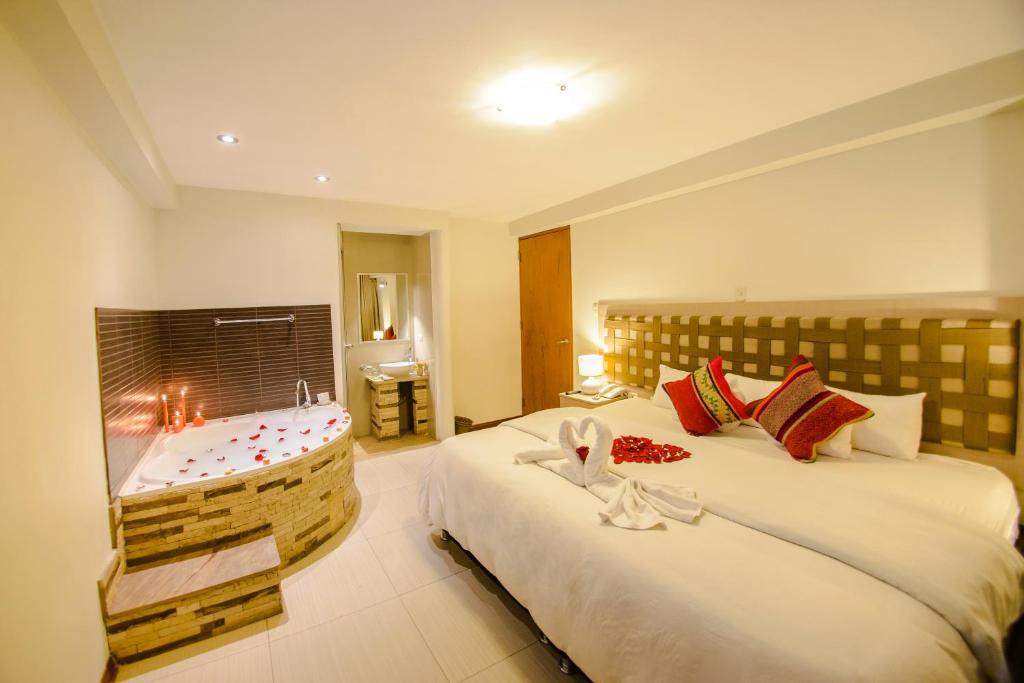 Wayta Inn - 5