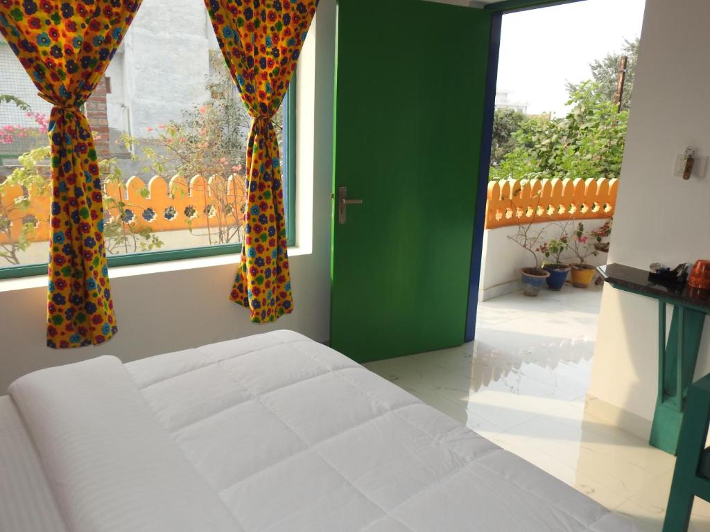 Coral Country Homestay photo