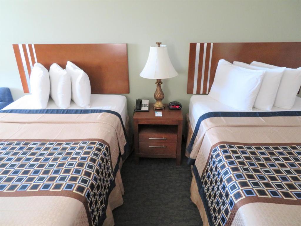 Comfortable mattresses