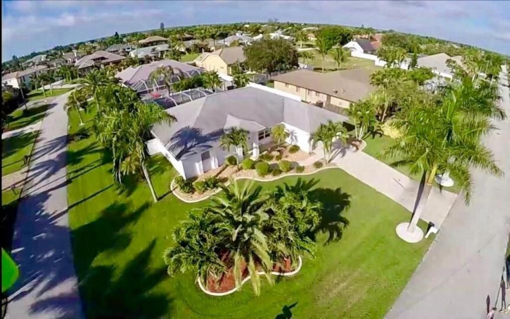 VILLA PALM ISLAND photo