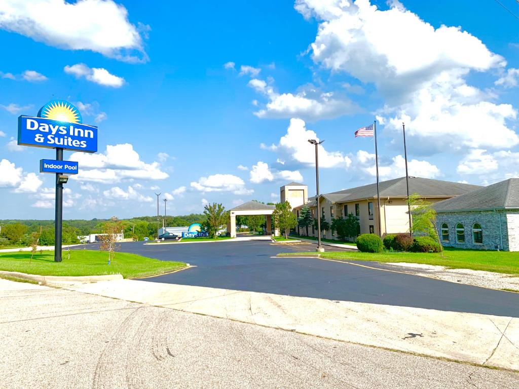 Days Inn & Suites By Wyndham Cuba Photo 14