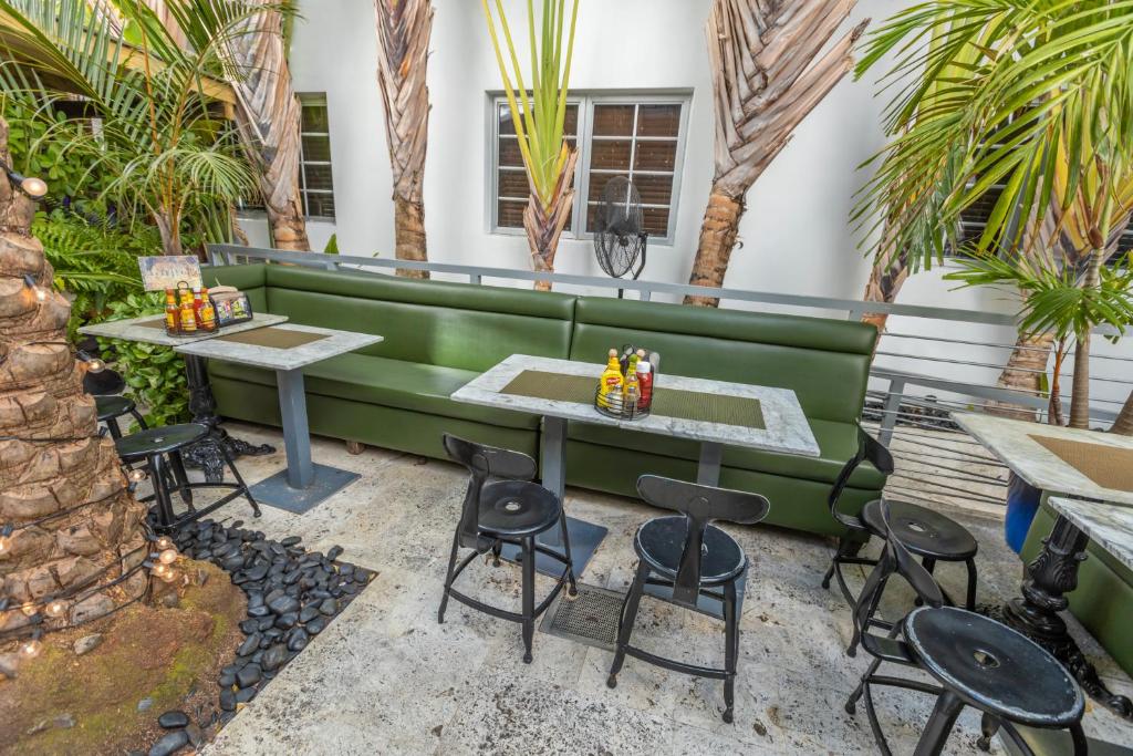 Riviera South Beach Hotel Photo 36