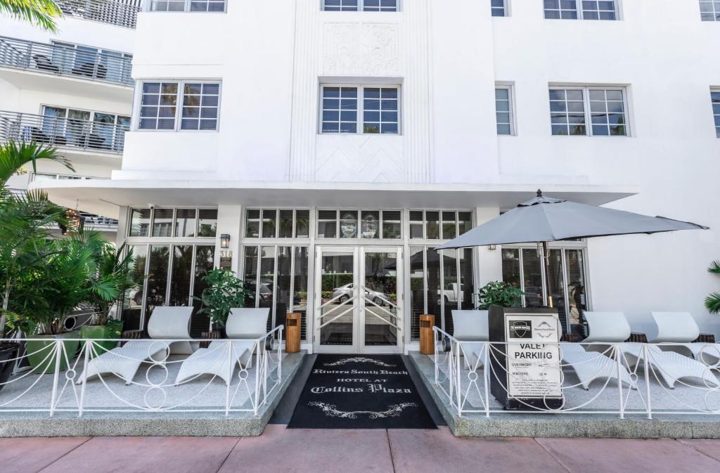 Riviera South Beach Hotel Photo 41
