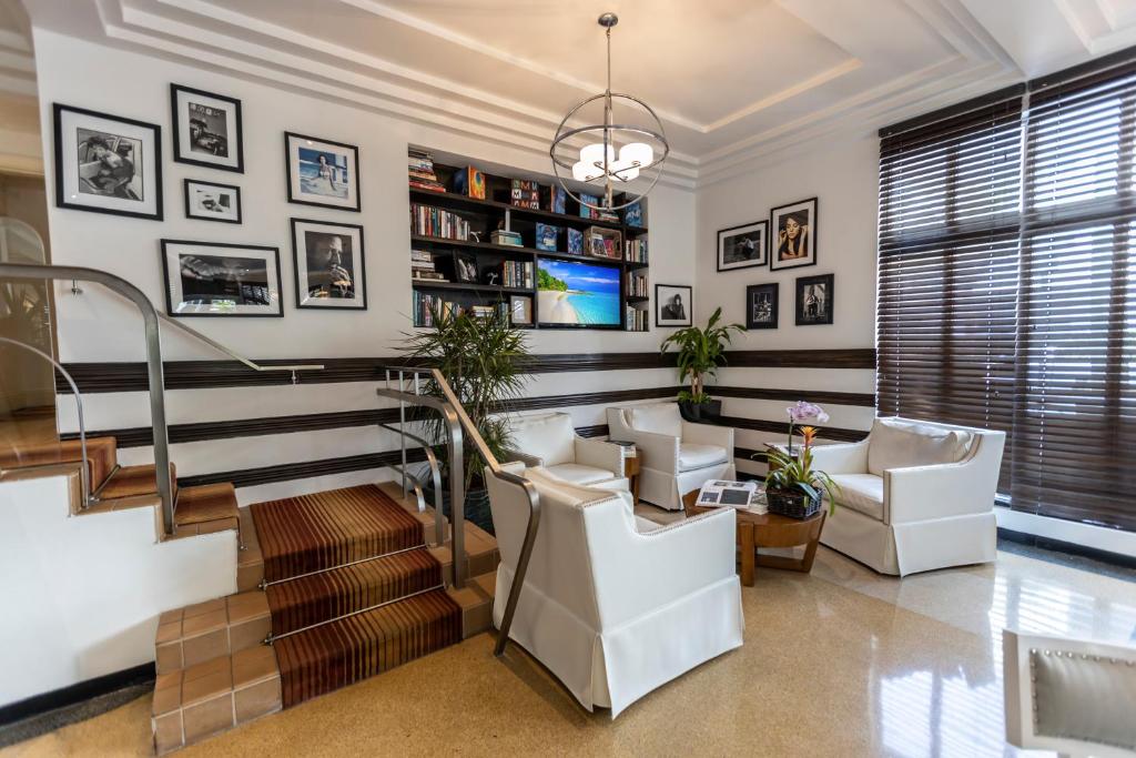 Riviera South Beach Hotel Photo 42