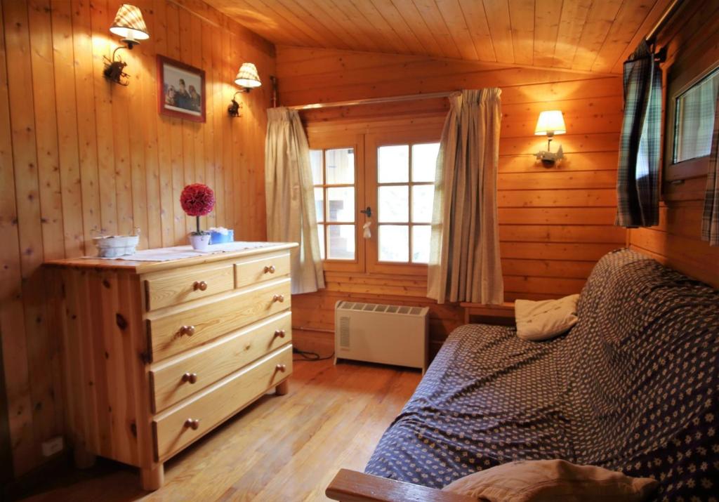 Chalet Beau Tanik 8 Pers aux Carroz (CHBOT) - 4