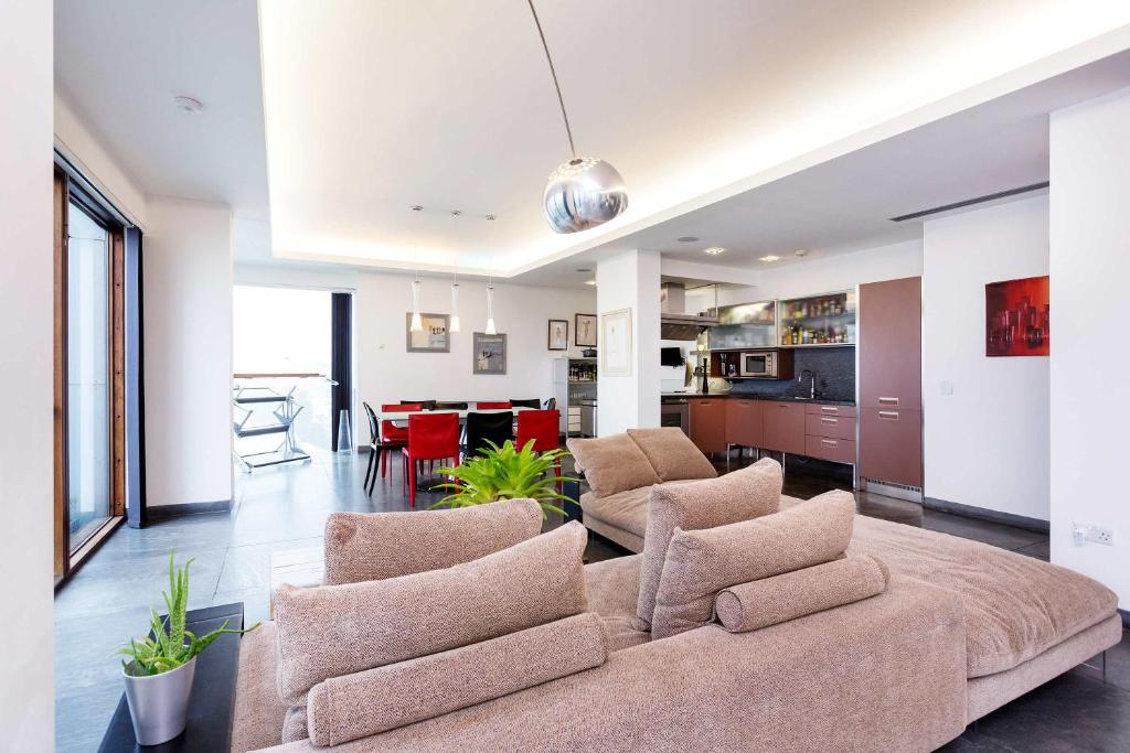 Veeve - Park View Penthouse photo