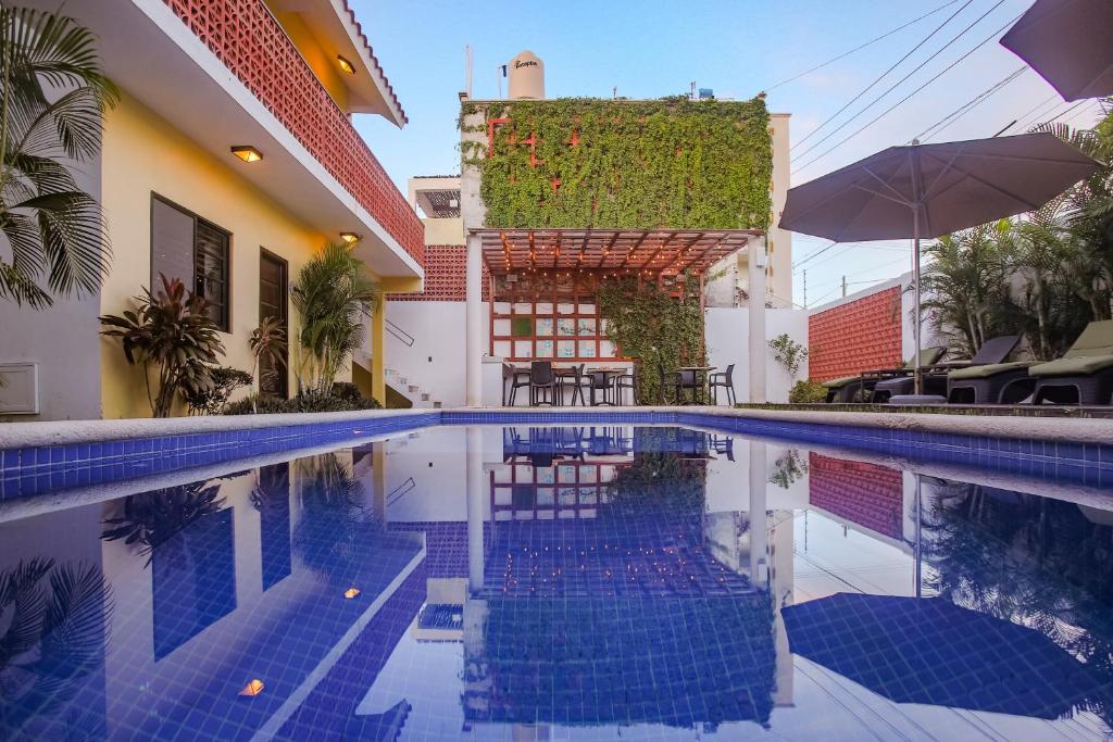 Condominio Sac Ki, Cozumel