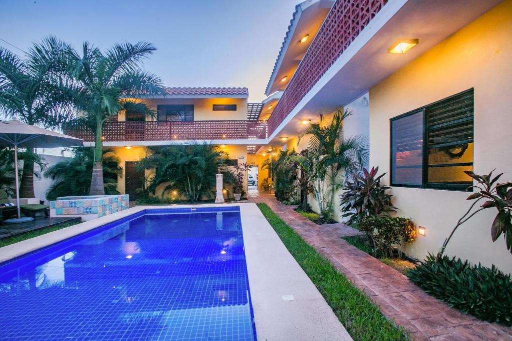 Condominio Sac Ki - 2