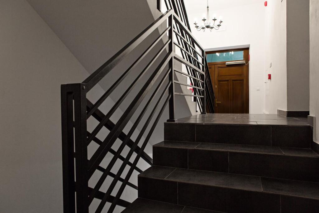 Hostel Starowka photo