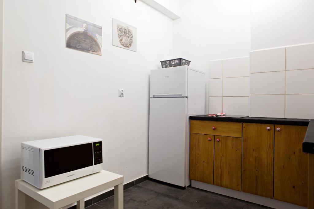 Hostel Starowka photo