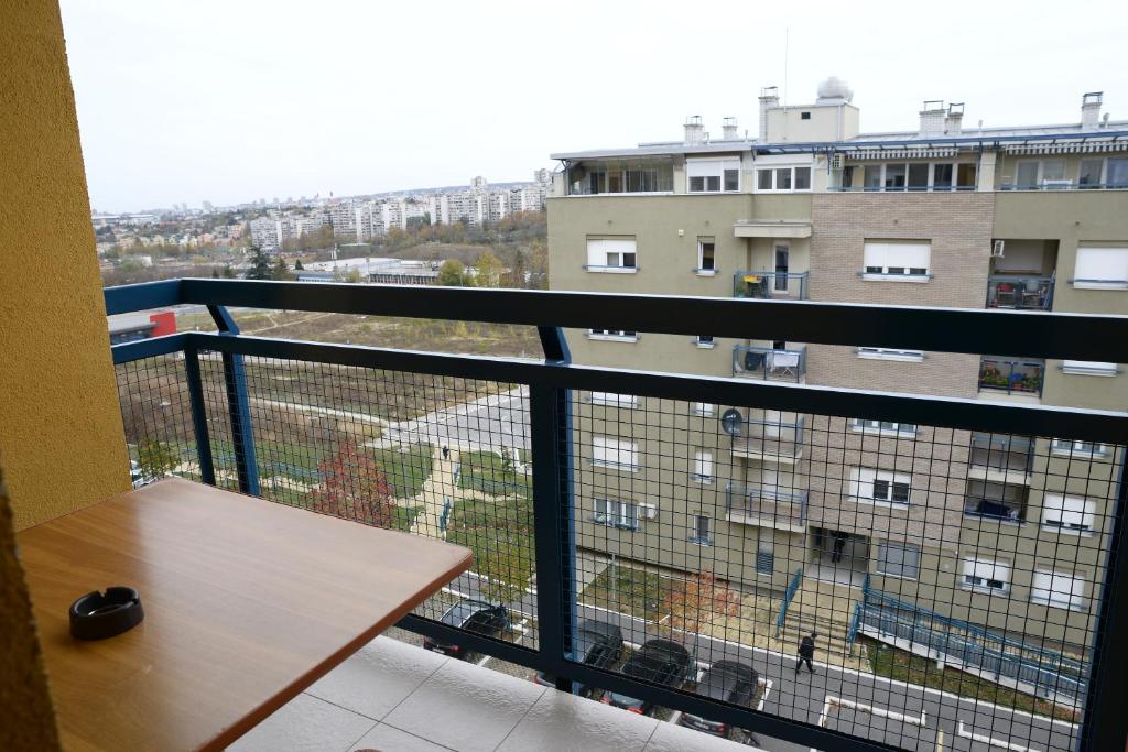 Zap apartman photo