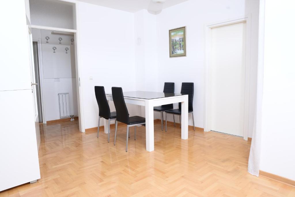 Zap apartman photo