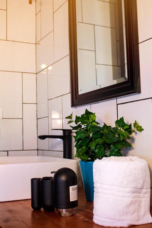The PopCity Hotel — Hotel in Santiago