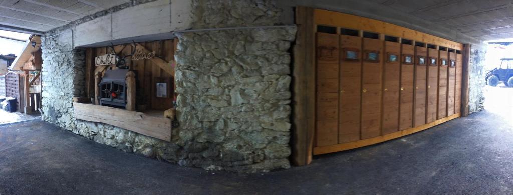 Le MAZOT chalet Lucie - 3