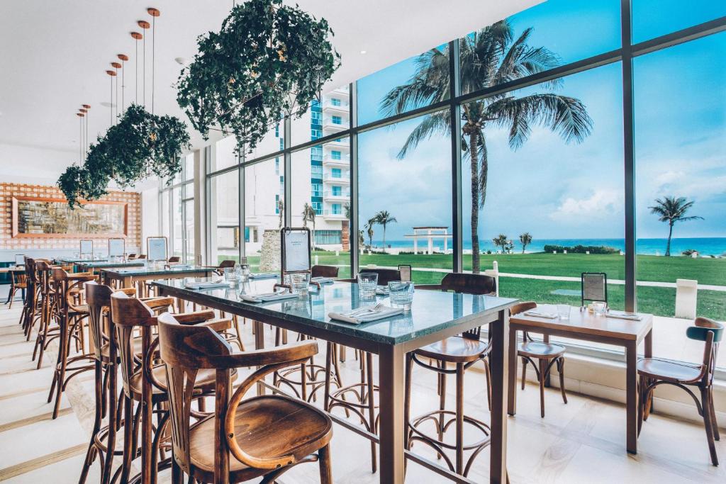 Iberostar Selection Coral Cancun - Adults Only All Inclusive Resort - 5